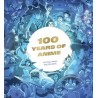 Libro. 100 YEARS OF ANIME