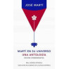 Libro. MARTI EN SU UNIVERSO. UNA ANTOLOGÍA