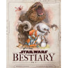 Libro. STAR WARS BESTIARY Vol. 1
