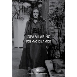 Libro. POEMAS DE AMOR. Idea Vilariño