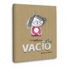 Libro. VACÍO. Anna Llenas
