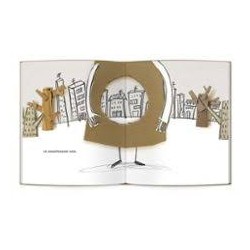 Libro. VACÍO. Anna Llenas