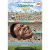 Libro. ¿QUIÉN FUE PELÉ?