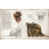 Libro. STAR WARS BESTIARY Vol. 1