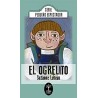 Libro. EL OGRELITO. Suzanne Lebeau