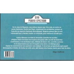 Libro. ¡PELIGRO! DULCE DE LECHE