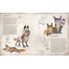 Libro. STAR WARS BESTIARY Vol. 1