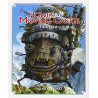 Libro. HOWL'S MOVING CASTLE. Picture book