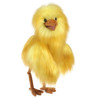 Títere. HAPPY BIRD (Ave Feliz)
