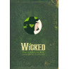 Libro. WICKED - THE GRIMMERIE