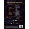 Libro - DVD. FANTASÍA Y REALIDAD. Misi. 30 años de teatro musical en Colombia