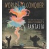 Libro. WORLDS TO CONQUER. The Art and Making of Walt Disney's FANTASIA