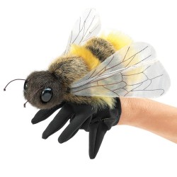 Títere. ABEJA