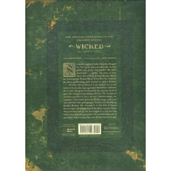 Libro. WICKED - THE GRIMMERIE