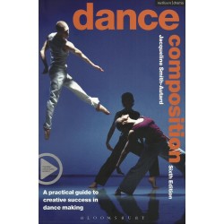 Libro. DANCE COMPOSITION