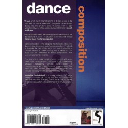 Libro. DANCE COMPOSITION