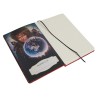 Cuaderno. THE LABYRINTH