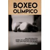 Libro. BOXEO OLÍMPICO. Roberto Hernández Rivas