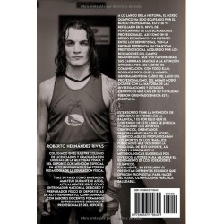 Libro. BOXEO OLÍMPICO. Roberto Hernández Rivas