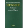 Libro. NIETZCHE CONTRA WAGNER. Friedrich Nietzsche
