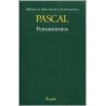 Libro. PENSAMIENTOS. Blaise Pascal