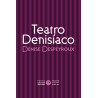 Libro. Teatro denisíaco. Denise Despeyroux