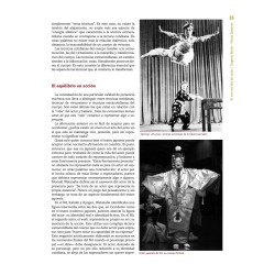 Libro. EL ARTE SECRETO DEL ACTOR. Eugenio Barba, Nicola Savarese
