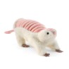 Títere. ARMADILLO HADA ROSA