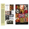 Libro. ON BROADWAY - FROM RENT TO REVOLUTION