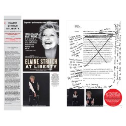 Libro. ON BROADWAY - FROM RENT TO REVOLUTION