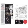 Libro. ON BROADWAY - FROM RENT TO REVOLUTION