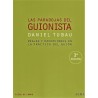 Libro. LAS PARADOJAS DEL GUIONISTA