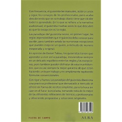 Libro. LAS PARADOJAS DEL GUIONISTA