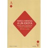 Libro. NUNCA MIENTAS A UN IDIOTA - Póker para guionistas y demás escribientes