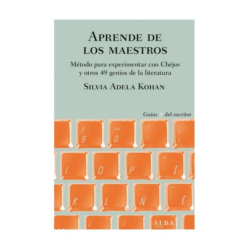 Libro. APRENDE DE LOS MAESTROS
