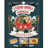 LIBRO. STUDIO GHIBLI COOKBOOK