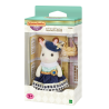 Figura. Set de Stella Chocolate - Sylvanian Families - ternurines