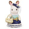 Figura. Set de Stella Chocolate - Sylvanian Families - ternurines