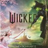 Vinilo. WICKED. The Soundtrack