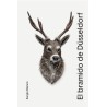 Libro. EL BRAMIDO DE DÜSSELDORF. Sergio Blanco