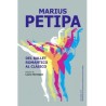 Libro. DEL BALLET ROMÁNTICO AL CLÁSICO. Marius Petipa