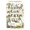 Libro. Todos los seres vivos