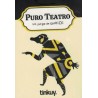 Juego de improvisación. PURO TEATRO. Ilustrado por Guridi