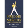 Libro. FREDDIE MERCURY - LA BIOGRAFÍA DEFINITIVA