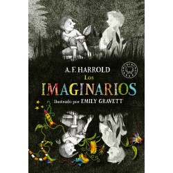 Libro. LOS IMAGINARIOS