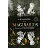Libro. LOS IMAGINARIOS