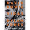 Libro. David Bowie: Vidas - Una biografía oral