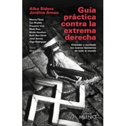 LIBRO. GUÍA PRÁCTICA CONTRA LA EXTREMA DERECHA