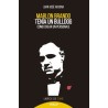 Libro. MARLON BRANDO TENÍA UN BULLDOG. Cómo crear un personaje