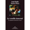 Libro. LA SEMILLA INMORTAL
